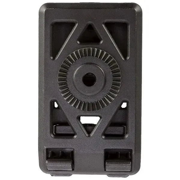 CY-BC2 Belt Clip schwarz