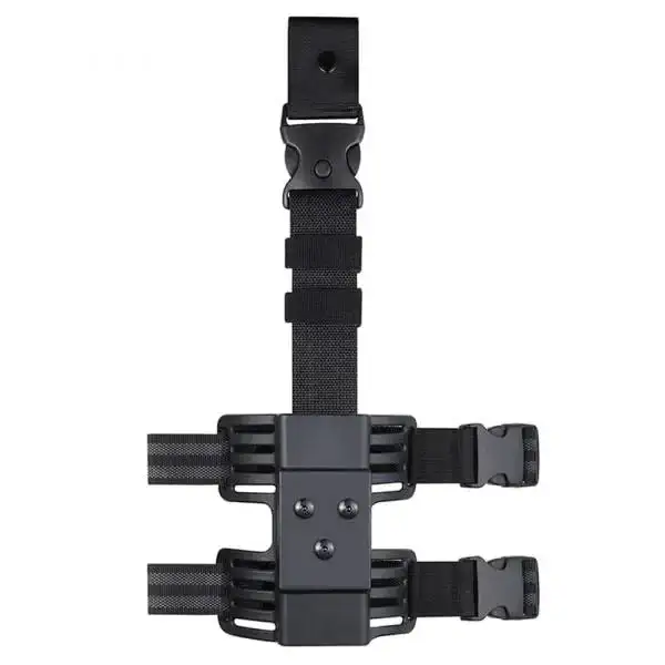 Holsterplattform Drop Leg Platform für Duty Holster