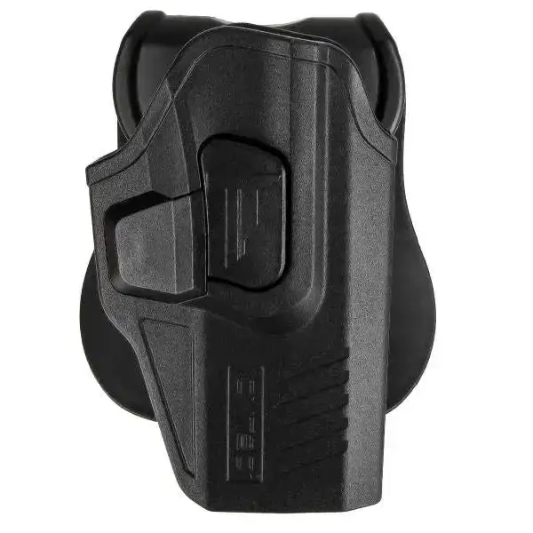 Holster Paddleholster CY-G19 Gen3 RH schwarz