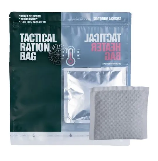 Tactical Foodpack Heater Bag Heizbeutel
