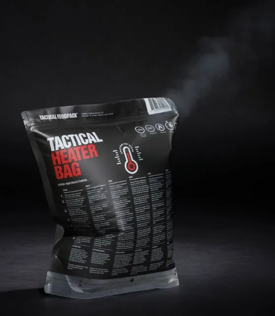 Tactical Foodpack Heater Bag Heizbeutel