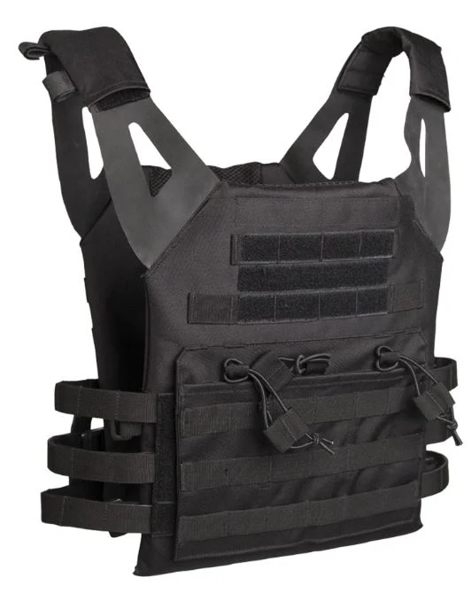 Mil-Tec Plate Carrier Weste Gen.II Plattenträger