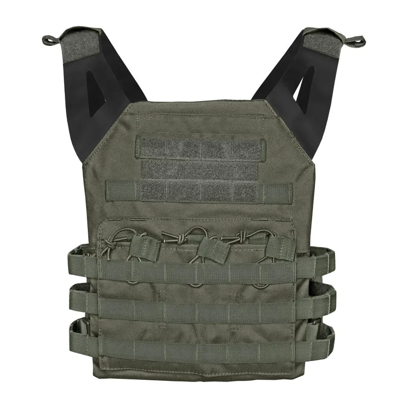 Mil-Tec Plate Carrier Weste Gen.II Plattenträger