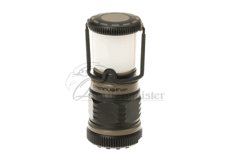 Streamlight The Siege AA