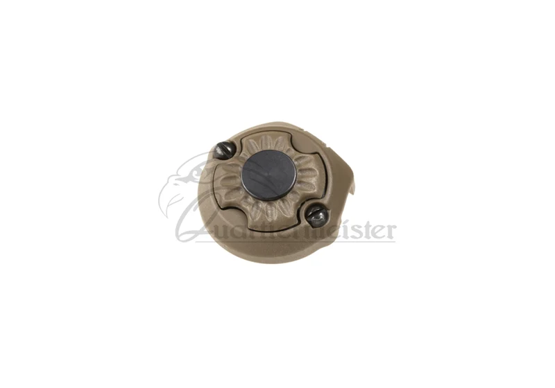Streamlight Sidewinder Helmet Mount