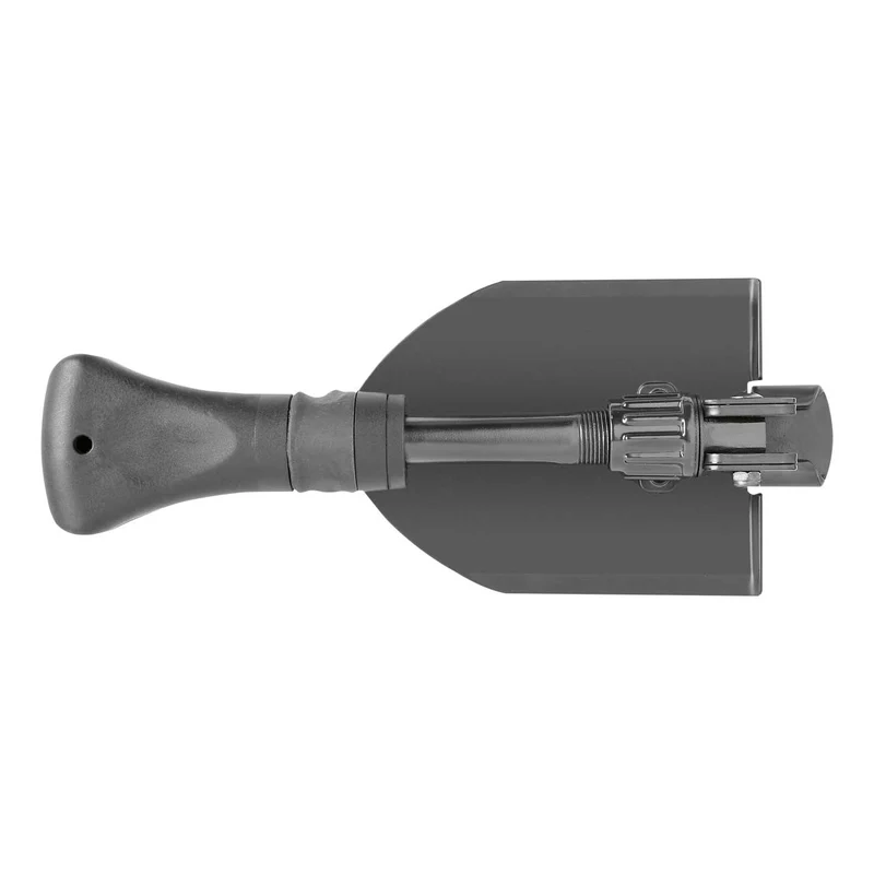 Gerber Gorge Shovel
