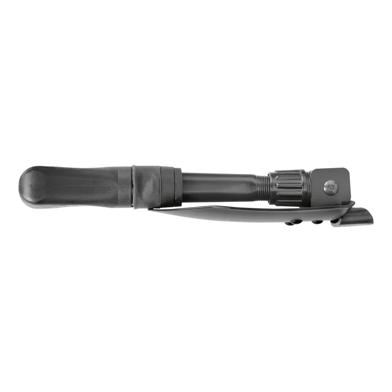 Gerber Gorge Shovel