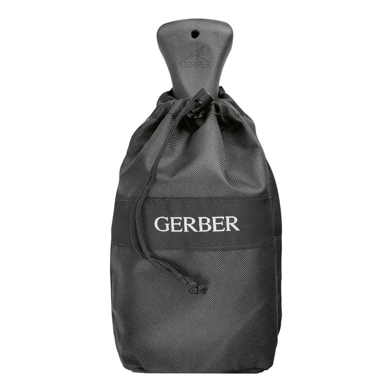 Gerber Gorge Shovel