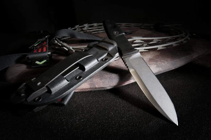 Extrema Ratio Scout 2 Stone Washed