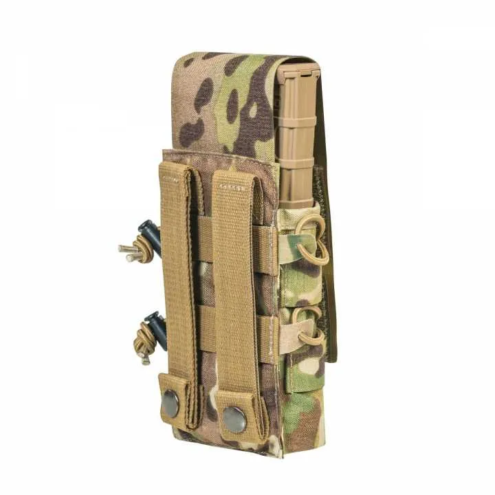 Tasmanian Tiger SGL Mag Pouch MKII