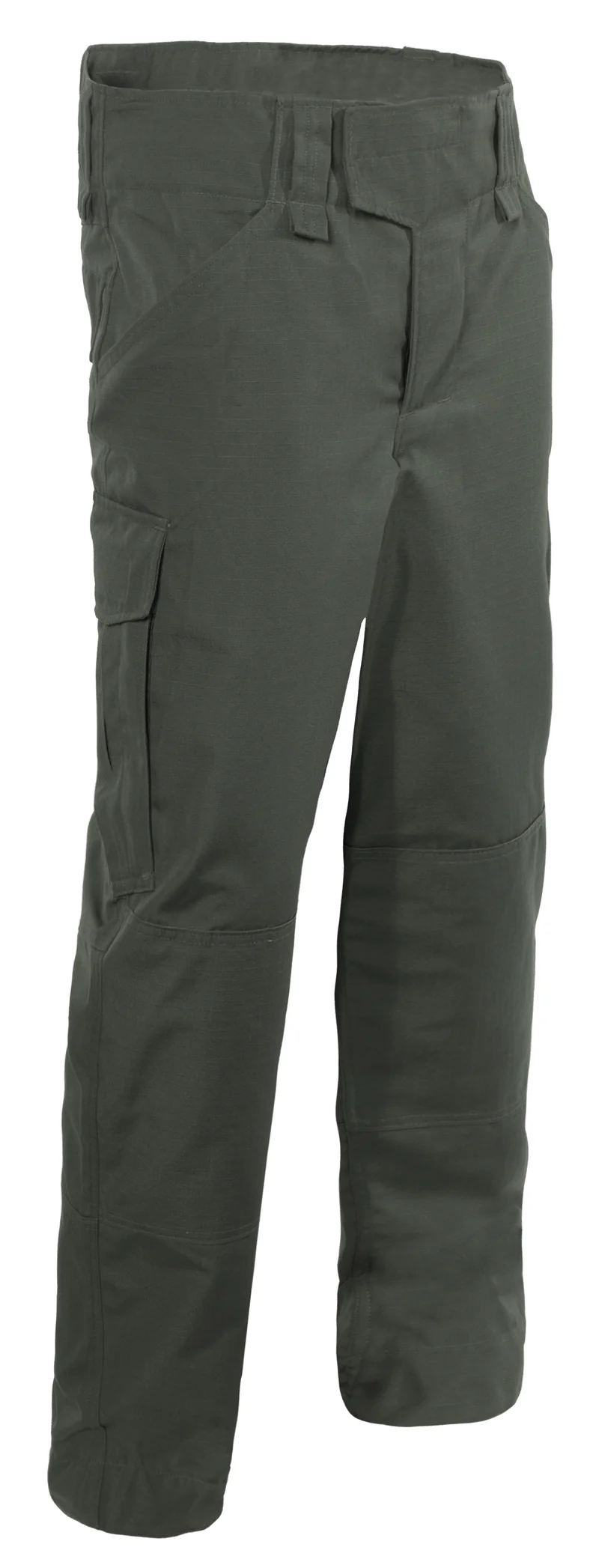 Leo Köhler #142 Explorer Ripstop Hose