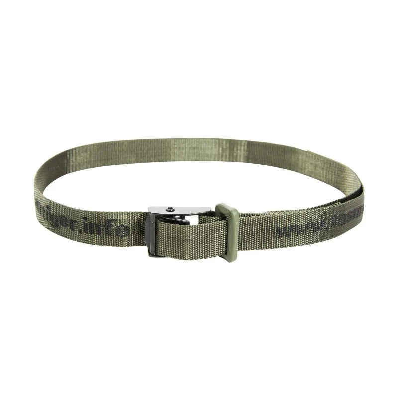 Tasmanian Tiger Webbing Strap 18mm / 1m Packriemen