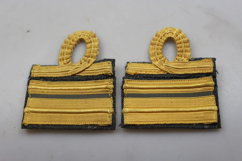 Dienstgrade Oberstleutnant REI WW 2