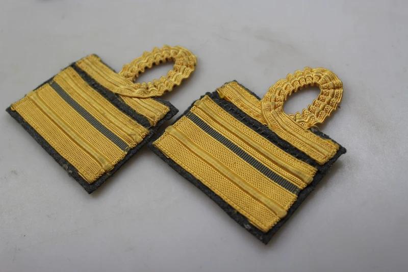 Dienstgrade Oberstleutnant REI WW 2