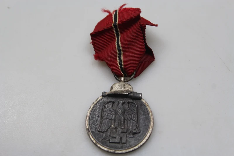 Ostmedaille 1941/42