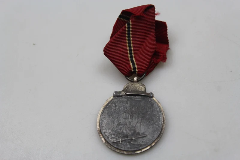 Ostmedaille 1941/42