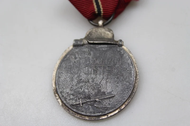 Ostmedaille 1941/42