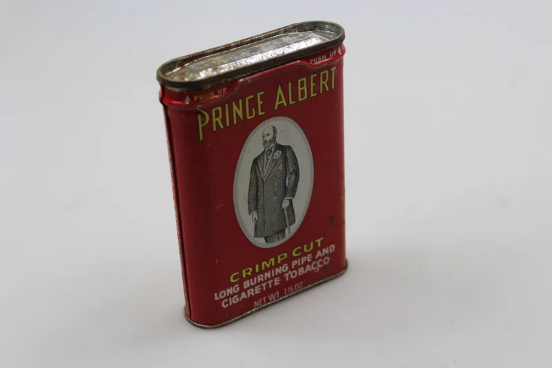 „Prinz Albert“ USA 2. Weltkrieg