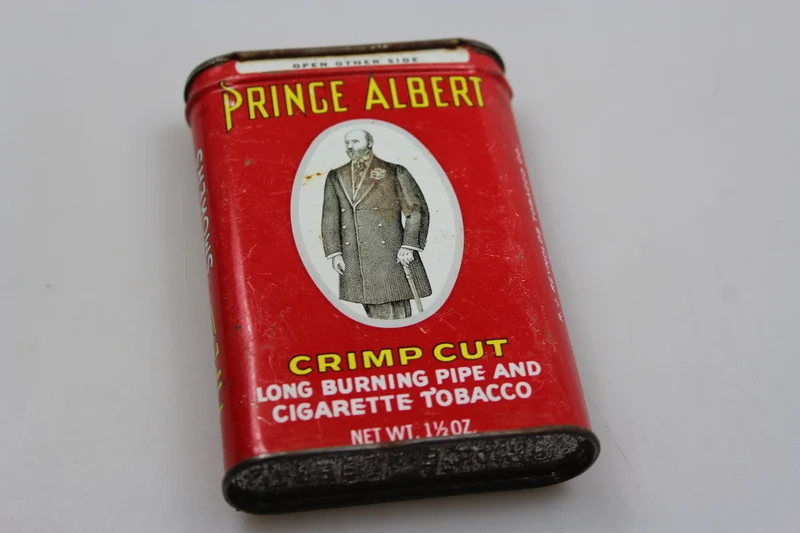 „Prinz Albert“ USA 2. Weltkrieg