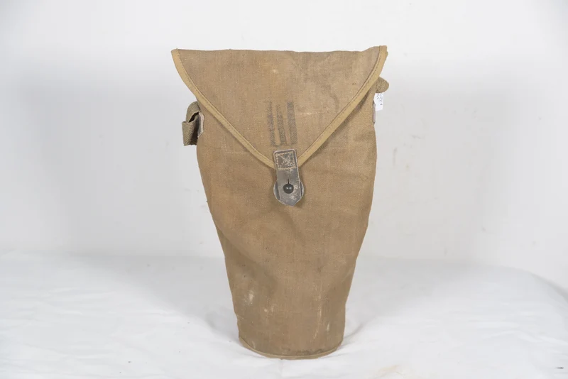 PC-35 WW 2 Gasmaske