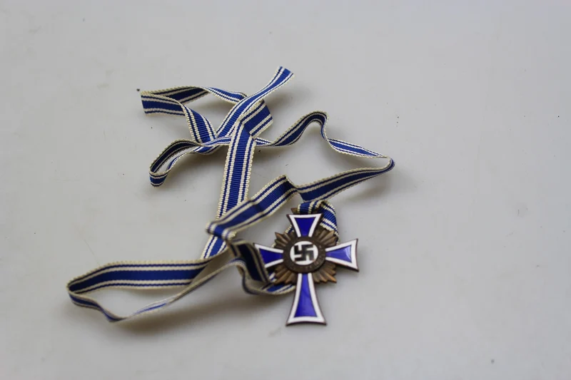 Mutterkreuz 3. Klasse „Bronze“