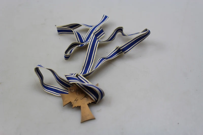 Mutterkreuz 3. Klasse „Bronze“