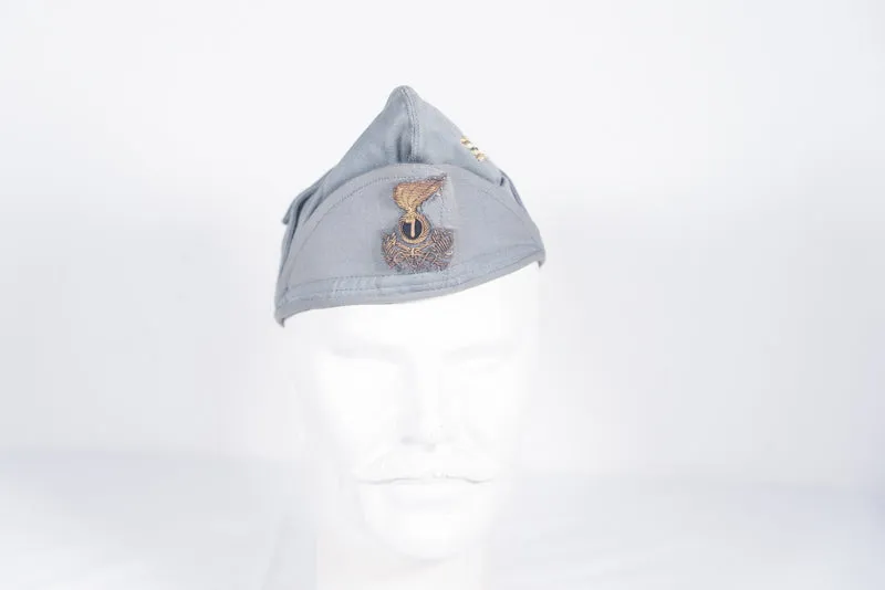 REI WW2 Engineer NCO Summer Cap
