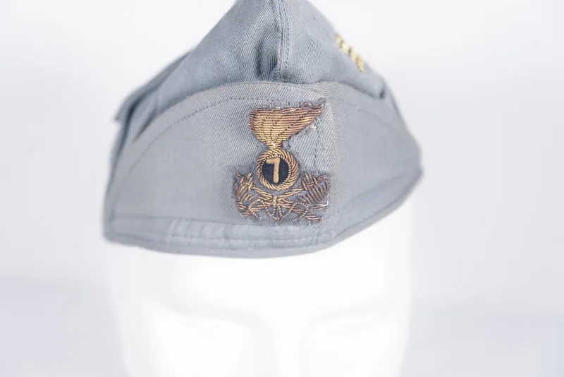 REI WW2 Engineer NCO Summer Cap