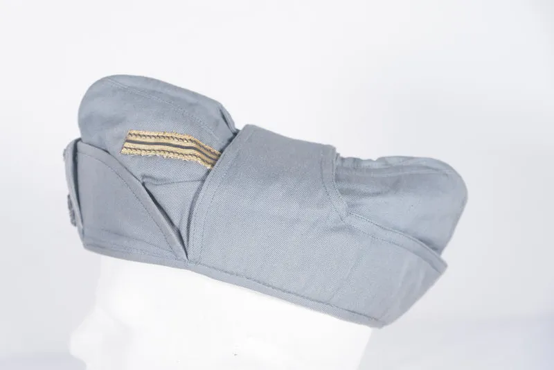 REI WW2 Engineer NCO Summer Cap