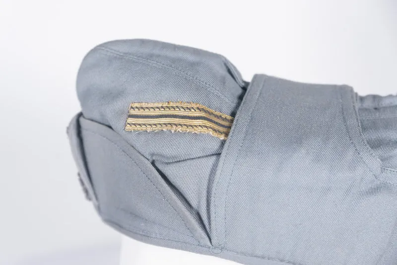 REI WW2 Engineer NCO Summer Cap