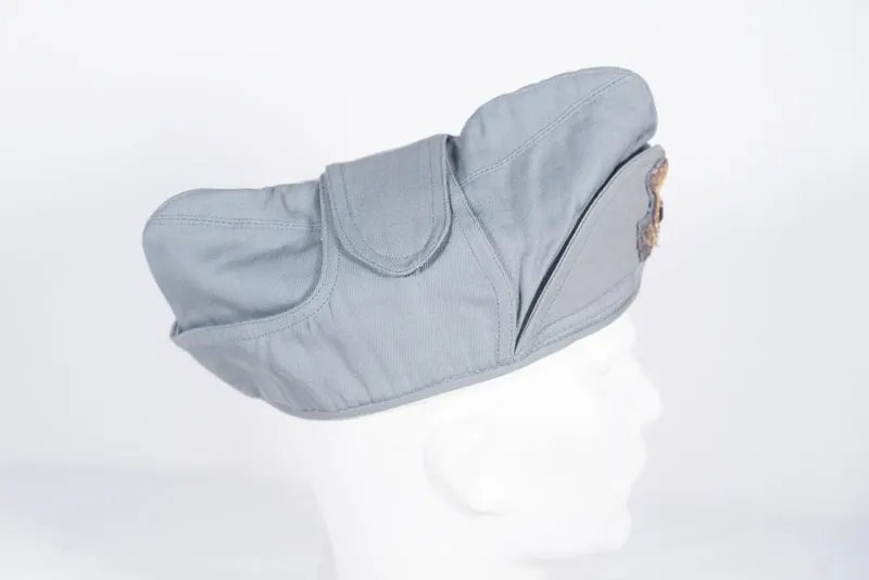 REI WW2 Engineer NCO Summer Cap