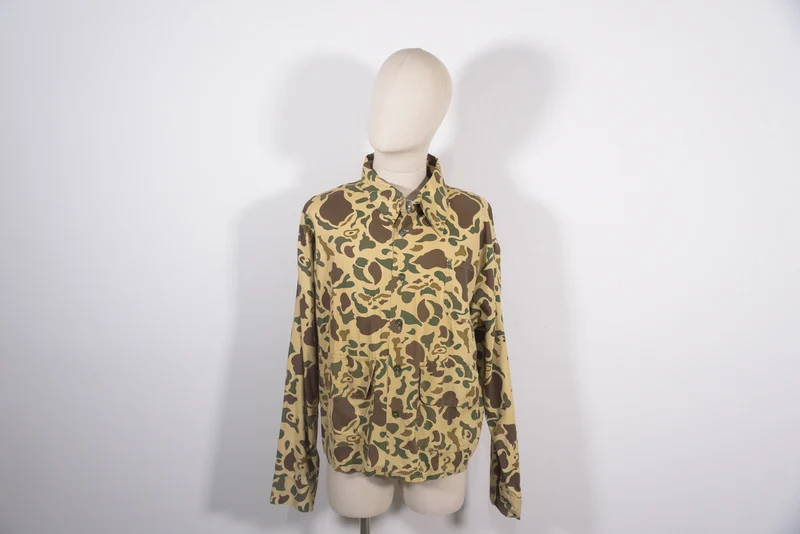 Jacke „Duck Hunter“ aus Vietnam