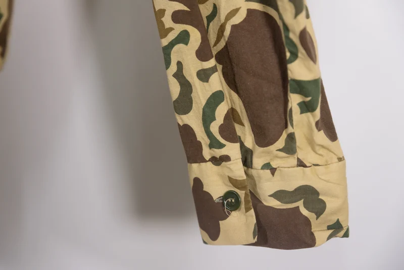 Jacke „Duck Hunter“ aus Vietnam