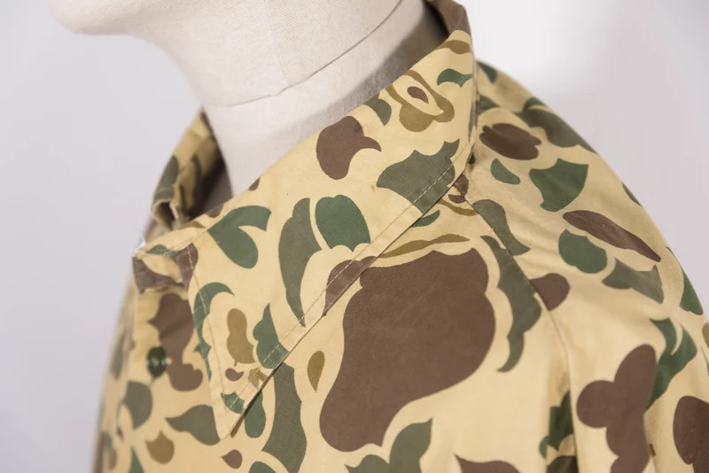 Jacke „Duck Hunter“ aus Vietnam