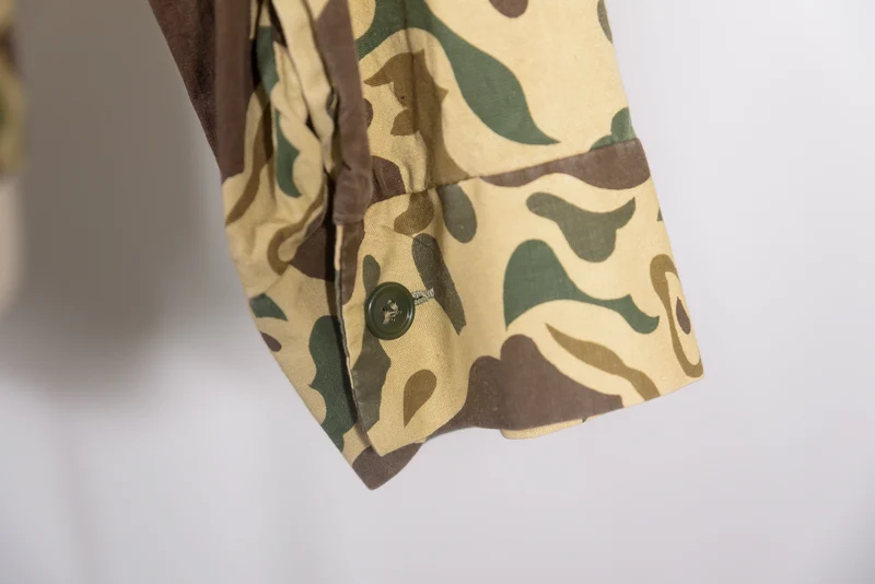 Jacke „Duck Hunter“ aus Vietnam