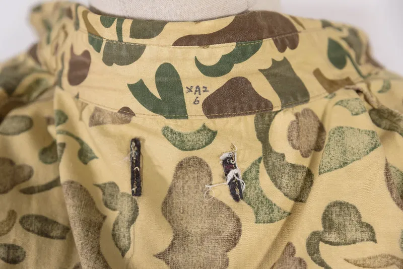 Jacke „Duck Hunter“ aus Vietnam
