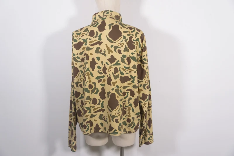 Jacke „Duck Hunter“ aus Vietnam