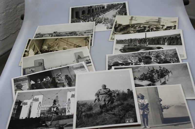 Fotoagentur Luce AOI