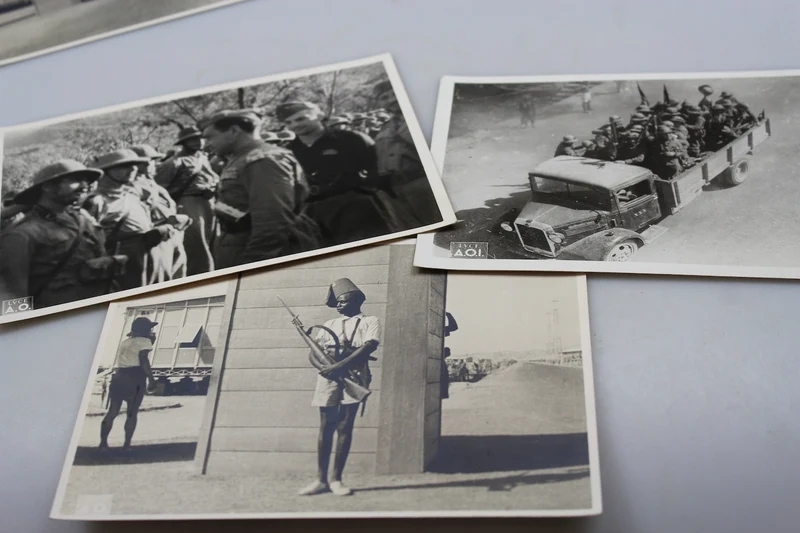 Fotoagentur Luce AOI