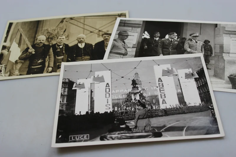 Fotoagentur Luce AOI