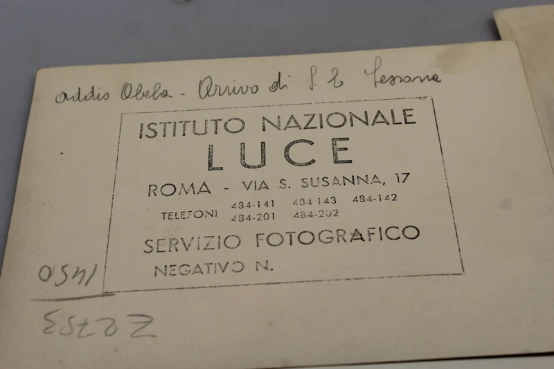 Fotoagentur Luce AOI