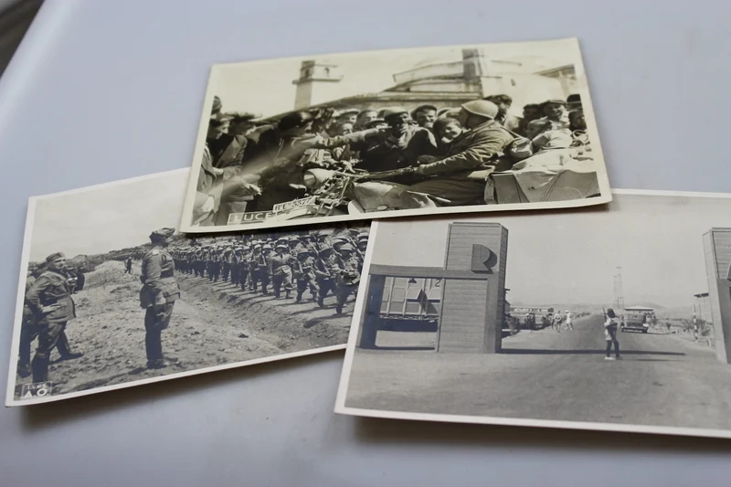 Fotoagentur Luce AOI