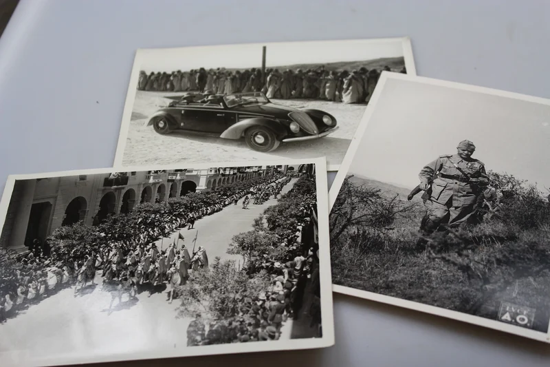 Fotoagentur Luce AOI