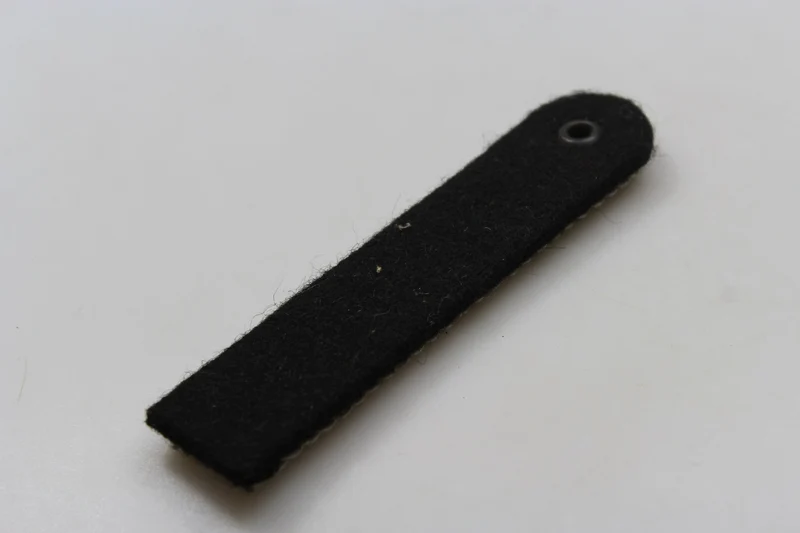 Repro SS Allgemeine Schulterpolster