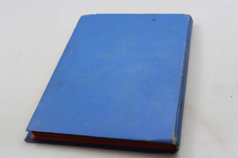 Agenda des PNF-Kooperationspartners – 1933