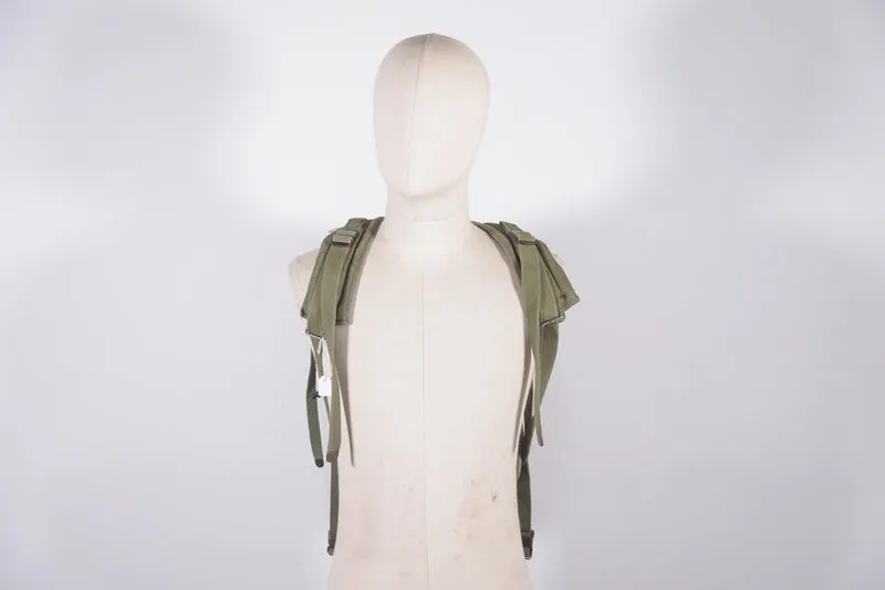Funkrucksack der US-Armee - Vietnam
