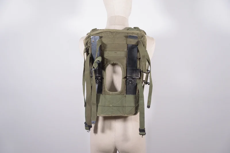 Funkrucksack der US-Armee - Vietnam