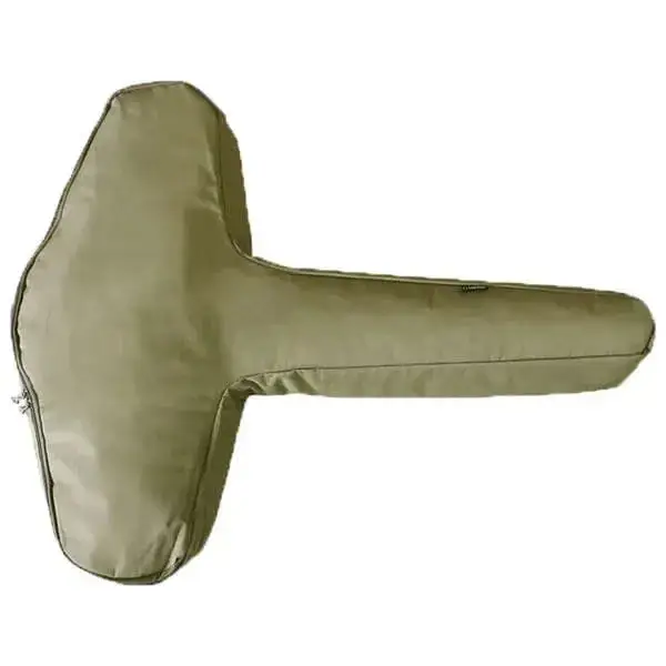 Armbrusttasche tan