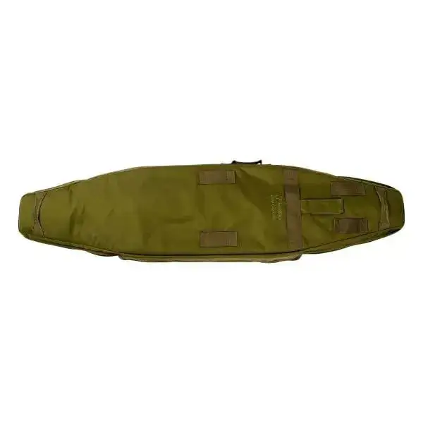 SMPS Dragbag Long II oliv