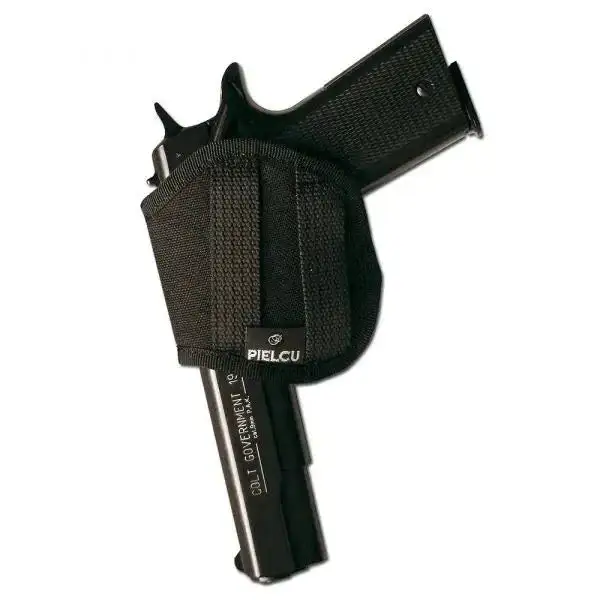 Belt-Slide Schnellziehholster